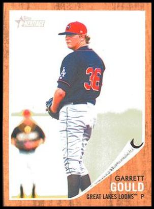 78 Garrett Gould